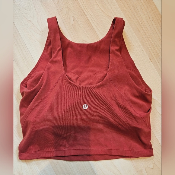 Lululemon Align Tank - Picture 3 of 4